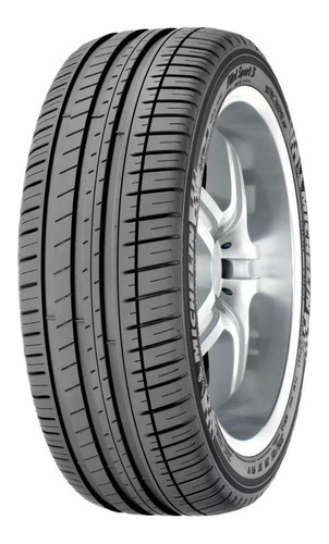 275/30 R20 Llanta Michelin Pilot Sport 3 97y Xl * Zp Rft