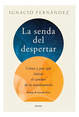 Libro La Senda Del Despertar /488