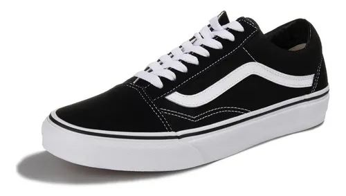 Tenis Vans Old Skool Hombre Dpstreet Env o gratis