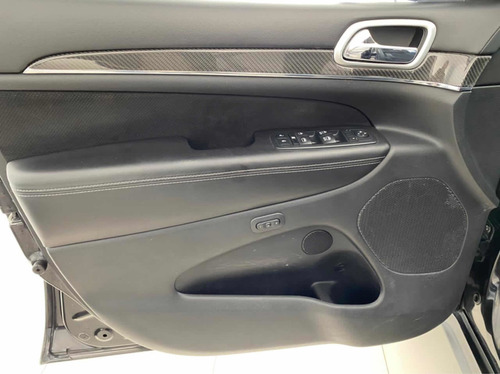 Imagen 13 de 15 de Jeep Grand Cherokee 2012 Srt-8 4x4 Mt