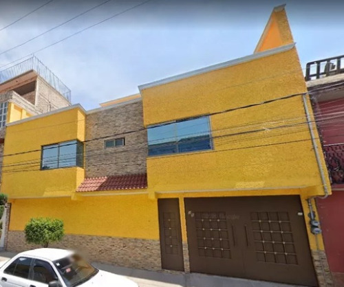 Casa A La Venta En Ciudad Nezahualcoyotl, Estupendo Remate Bancario