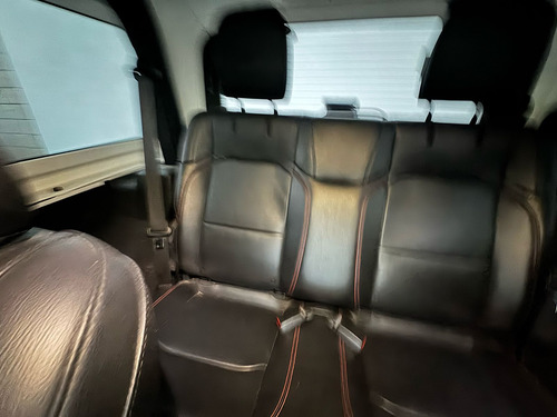 Jeep Wrangler 3.6 V6 Unlimited Rubicon 4X4