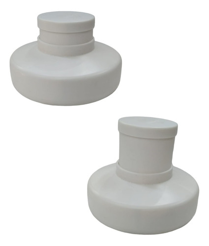 Molde Para Hamburguesas Plastico 11cm