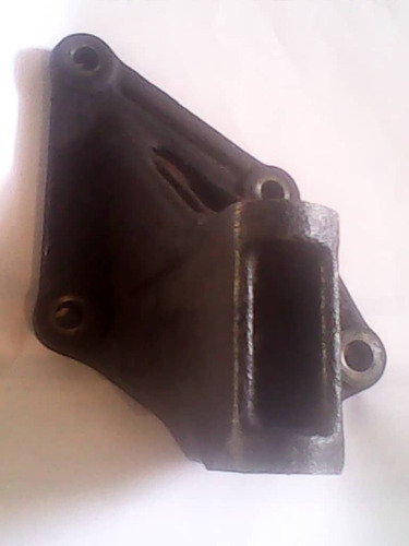 Base De Alternador Toyota Corolla Sapito