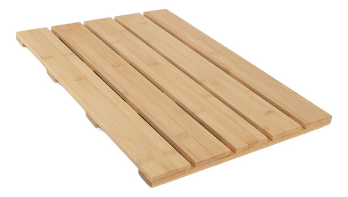 Alfombra De Baño Impermeable Antideslizante Para Ducha, Spa,