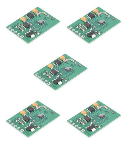 5 Chips Completos De Emulador Immo Para Yamaha Immo Immobili