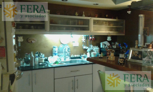Imagen 2 de 2 de Venta De Departamento Tipo Casa Ph 3 Ambientes En Lanús (21310)