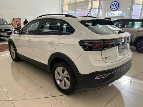 Imagen 6 de 25 de Volkswagen Nivus Trendline 170tsi Mt