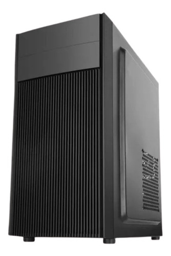Cpu / Computador Torre Intel Core 2 Duo 8gb/hd500gb +monitor
