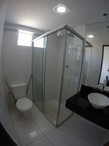 Imagem 15 de 15 de Apartamento - Ponta Verde - Ref: 2052 - V-im922