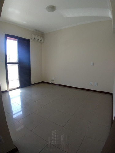 Imagem 5 de 15 de Apartamento Para Locação V. Carvalho Sorocaba-sp - Ap-1576-2