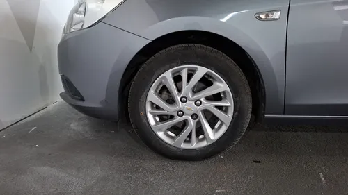 Chevrolet Aveo 1.5 LT C
