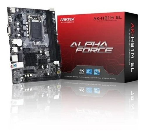 Imagen 3 de 5 de Computador Cpu Core I3 8gb Ssd480 4ta Gen Somos Tienda Fisic