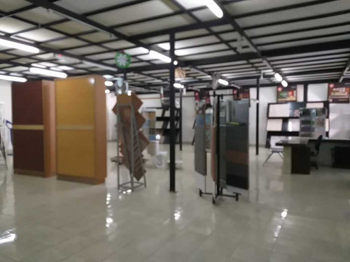 Imagen 4 de 7 de Galpon 1252m2 + Terreno En Cagua Estado Aragua