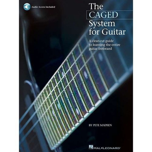 El Sistema Enjaulado Para Guitarra: Una Guía Clara A Los