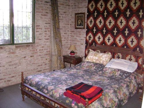 La Casa De La Cascada, Moreno Venta O Alquiler Temporario