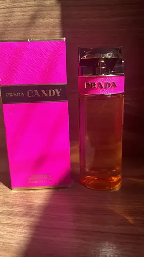 Perfume Prada Candy Feminino Eau de Parfum de 80 mL | Parcelamento