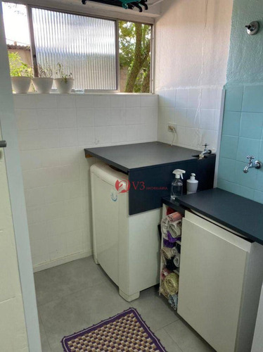 Imagem 15 de 28 de Apartamento Com 2 Dormitórios À Venda, 65 M² Por R$ 277.000,00 - Cangaíba - São Paulo/sp - Ap0451