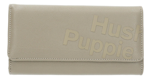 Billetera Mujer Hp Heather Wallet Verde