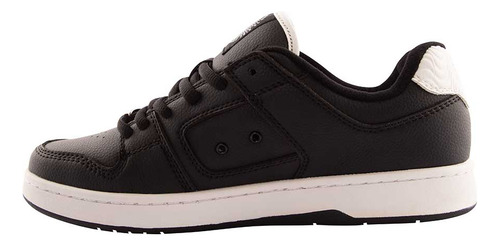 Zapatillas De Hombre Spitfire 360 Series Sw Negro-blanco