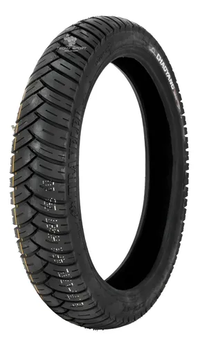 Llanta Moto 90/90-17 Chaoyang Sellomatic Pulsar Discover Szr