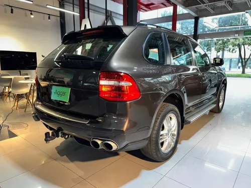 Porsche Cayenne 3.6 V6