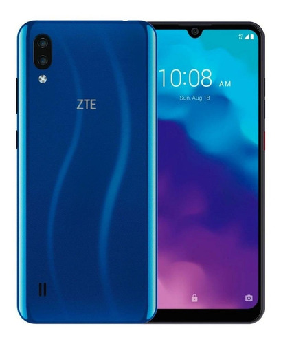 ZTE Blade A5 2020 Dual SIM 32 GB azul 2 GB RAM