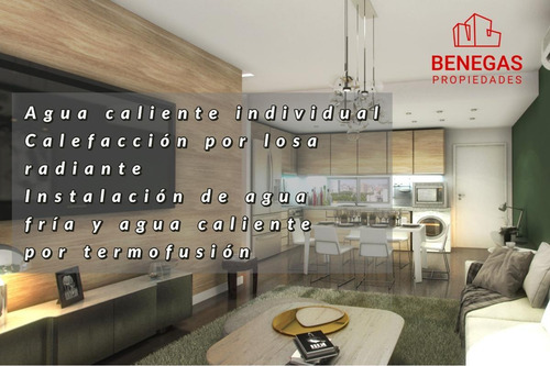 Imagen 7 de 13 de Departamentos En Venta En San Fernando