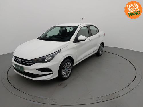 Fiat Cronos 1.3 FIREFLY FLEX DRIVE MANUAL