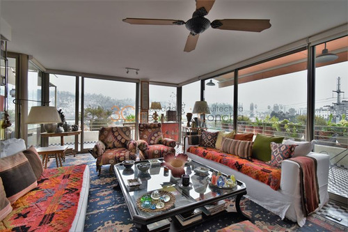 Duplex Penthouse / Aurelio Gonzalez / Nueva Costanera /