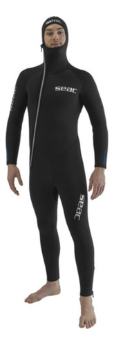  Traje Buceo Seac Club Hombre 7mm 