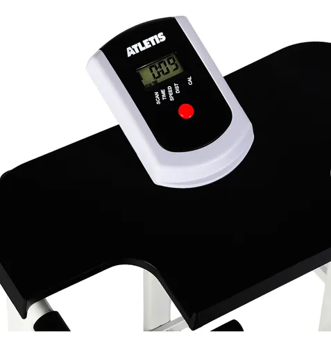 Caminadora Manual Atletis Sprint Plegable