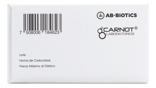 Lactokey Suplemento Dermatitis Atópica 30 Sobres De 2g