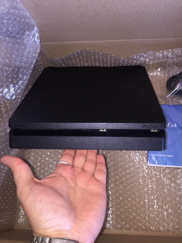 Oferta Sony Playstation Ps4 10 Juegos 1tb + Fifa 22 Fisico!!
