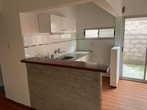 Imagen 5 de 26 de Cómodo Y Práctico Apartamento - Muy Buena Inversión