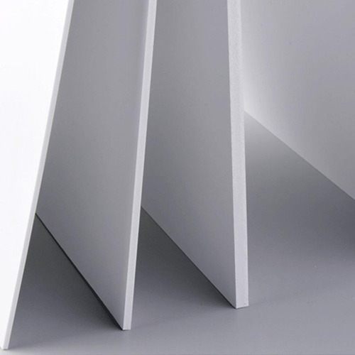 . Folha De Pvc, Placa De Espuma, 200 Mm X 300 Mm X 3 Mm