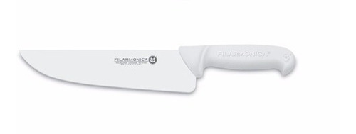 Cuchilla Carnicera Cuchillo Filarmonica Cabo Blanco 24cm