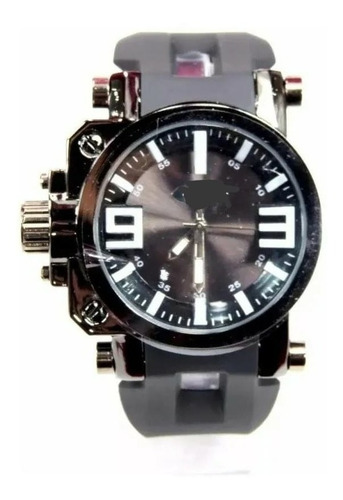 Pulseira Relogio Oakley - Gearbox Titanium