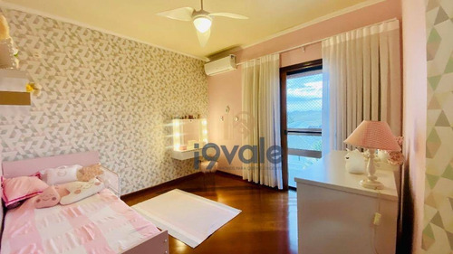 Imagem 17 de 22 de Casa Alto Padrão Com 4 Dormitórios À Venda, 280 M² Piscina Condomínio Urbanova - Sjcampos/sp - Ca1831