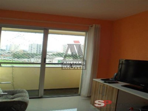 Imagem 11 de 24 de Apartamento - 318