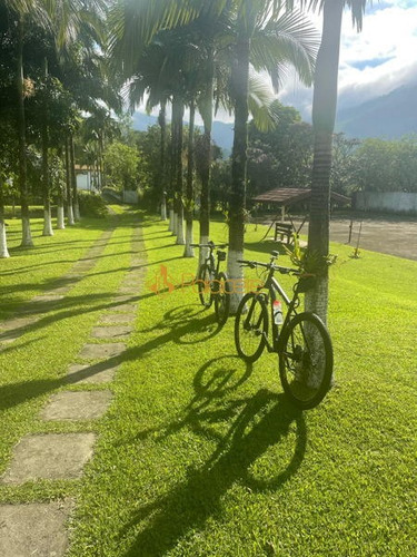 Imagem 8 de 16 de Rural Chacara Com 4 Quartos - 517659-v