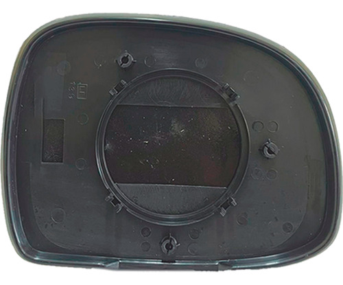 Sub Conjunto S10 96 A 10 Gm Blazer 1996 A 2010 Lado Esquerdo