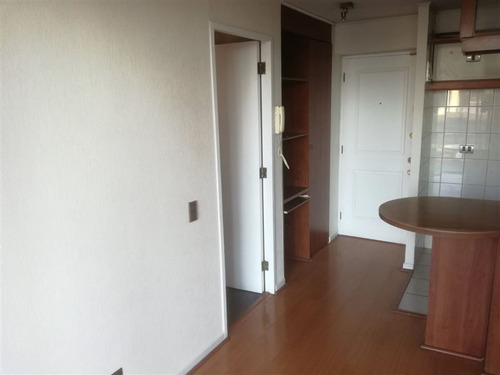 Departamento En Arriendo En Santiago