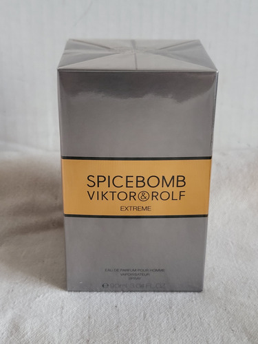Spicebomb Extreme 90ml