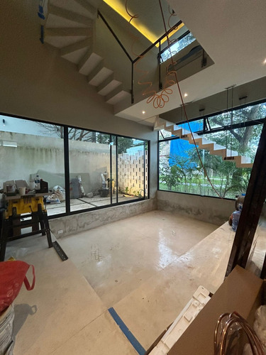 Casa Nueva En Arbolada Etapa 2
