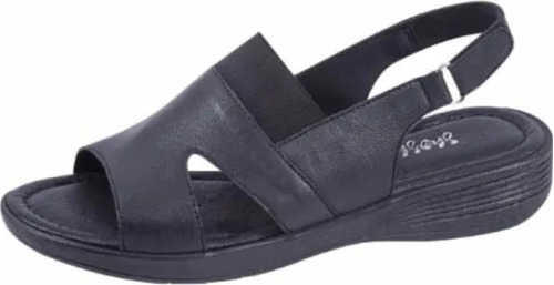 Sandalias Huaraches Plataforma Vestir Mujer Shosh 1138971