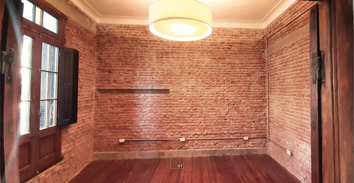 Imagen 2 de 18 de Casa Ph Venta Pocitos Nuevo 2 Dormitorios 2 Baños