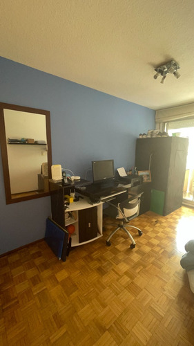Imagen 15 de 28 de Vendo Apto 4 Dorm + Servicio Completo- Rambla De Pocitos, Vista, Excelente Ubicación!!