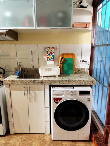 Imagen 14 de 19 de Alquiler De Departamento Amoblado En Aramburú 856 San Isidro