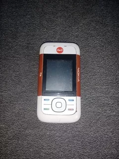 Celular Nokia 5200
